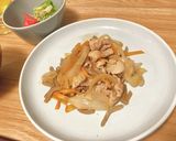 やわらかお肉でご飯が進む！【生姜焼き】作り方8写真