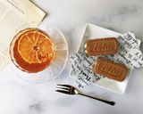 クリームチーズサンド作り方5写真