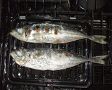 魚・アジの塩焼き♪冷え性・痛みに簡単薬膳作り方8写真