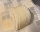毎日食べたい！おかか大根サラダ作り方1写真