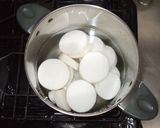 イカ大根♪緊張不安めまい耳鳴りに簡単薬膳作り方4写真