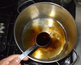 イカ大根♪緊張不安めまい耳鳴りに簡単薬膳作り方5写真