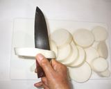 イカ大根♪緊張不安めまい耳鳴りに簡単薬膳作り方3写真