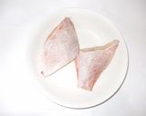 赤魚の西京焼き♪簡単漢方薬膳で清熱解毒作り方1写真