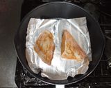 赤魚の西京焼き♪簡単漢方薬膳で清熱解毒作り方5写真