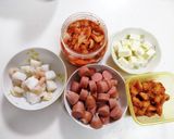 子どもに大好評♪我が家のたこ焼き作り方5写真