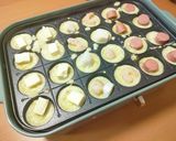 子どもに大好評♪我が家のたこ焼き作り方7写真