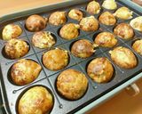 子どもに大好評♪我が家のたこ焼き作り方8写真