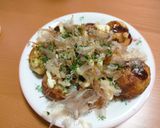 子どもに大好評♪我が家のたこ焼き作り方9写真