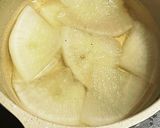 離乳食初期〜　大根キューブ　冷凍保存作り方2写真