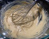 Choco Banana Bars作り方7写真