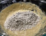 Choco Banana Bars作り方9写真