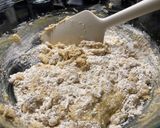Choco Banana Bars作り方10写真