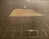 Choco Banana Bars作り方16写真