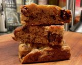 Choco Banana Bars作り方19写真
