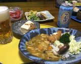 酒粕カレー作り方4写真