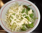 超簡単!ベーコンエッグ丼作り方6写真