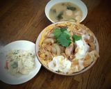 最後の晩餐のカツ丼！❨(@≧↺≦@)❩ノ作り方7写真