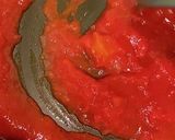 ザクザク！アーモンドのトマトパスタ作り方3写真