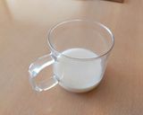 どっちもココア甘酒作り方1写真