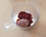 どっちもココア甘酒作り方4写真