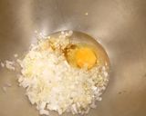 米粉で簡単♩もちもちネギチヂミ作り方2写真