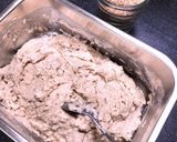 45*一口パン・全粒粉+胡麻&ブラン作り方2写真