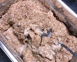 45*一口パン・全粒粉+胡麻&ブラン作り方3写真