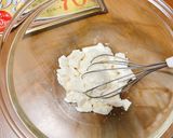 米粉と豆腐のスコーン作り方2写真