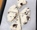 米粉と豆腐のスコーン作り方4写真