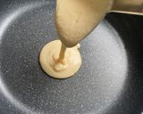 *米粉のモチフワパンケーキ*作り方3写真