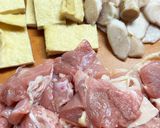 いもたき*愛媛の郷土料理*作り方4写真