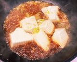 子ども喜ぶ♪辛くない麻婆豆腐♪作り方3写真