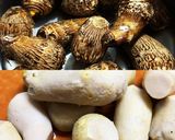 いもたき*愛媛の郷土料理*作り方1写真