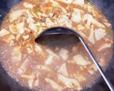 子ども喜ぶ♪辛くない麻婆豆腐♪作り方4写真