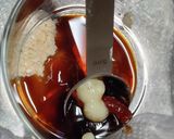 ホタテとニラの旨辛中華炒め作り方3写真