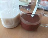 どっちもココア甘酒作り方6写真