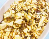 子ども喜ぶ♪辛くない麻婆豆腐♪作り方6写真