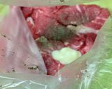 牛肉とエリンギ★濃厚バター醬油作り方1写真