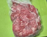 牛肉とエリンギ★濃厚バター醬油作り方2写真