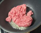 牛肉とエリンギ★濃厚バター醬油作り方7写真