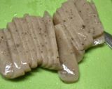 基本のこんにゃく★白だし煮★常備菜作り方1写真