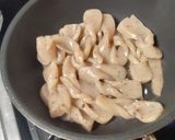 基本のこんにゃく★白だし煮★常備菜作り方5写真