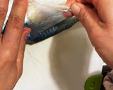 絶品★しめ鯖作り方5写真