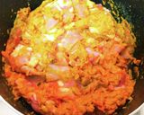 米粉であっさり！和風スパイスカレー作り方9写真