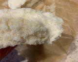 米粉で簡単、甘酒蒸しパン作り方3写真