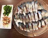 絶品★しめ鯖作り方7写真