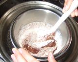 ★★　生チョコ　★★作り方1写真