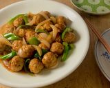 とっても便利！作りおき肉団子♪作り方6写真