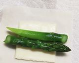 余った焼売の皮で、巻き巻き♪おつまみ♡作り方3写真